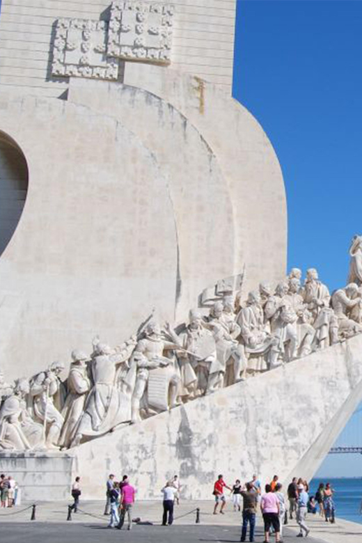 Belem: 4-HOUR Guided Tuk Tuk Tour in Historic BELEM - Why this tour works for seeing Belém