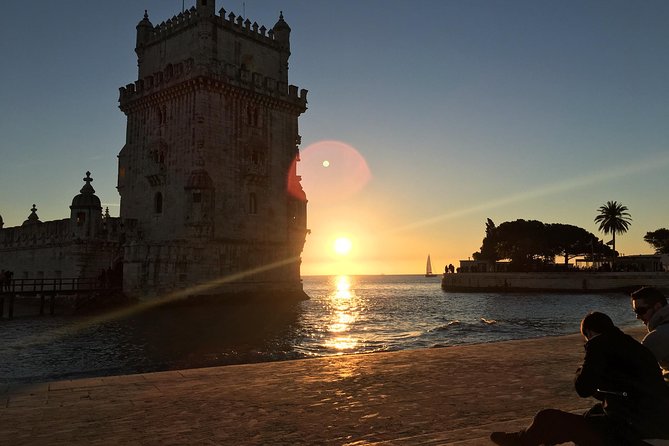 Belem Tour by Tuk Tuk from Lisbon - What two hours can realistically cover