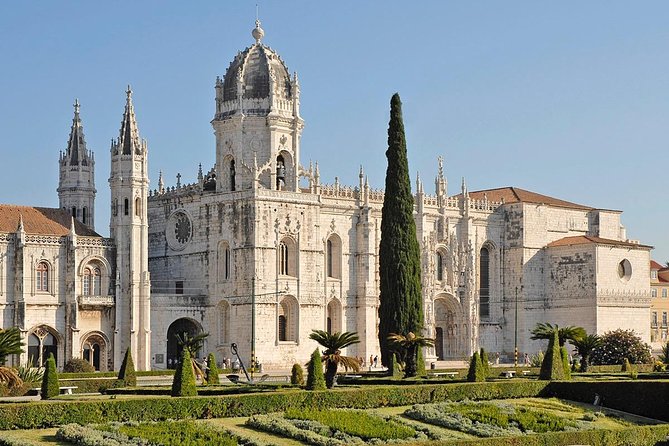 Belem Tower & Monastery TukTuk Tour - What the $208.37 group price really buys