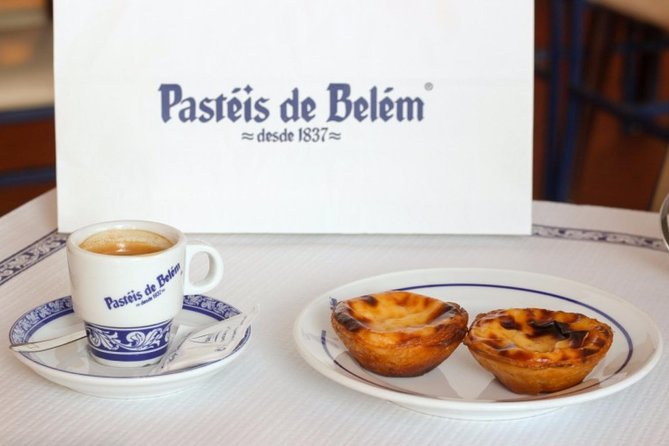 Belem Tower & Monastery TukTuk Tour - Timing, meeting points, and flexibility