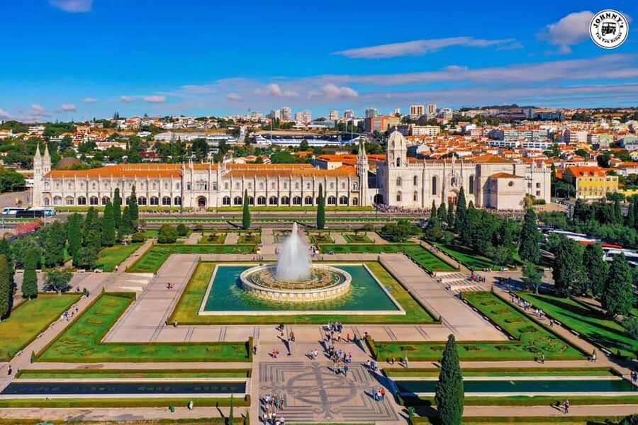 Belem Tower Tuk Tuk Tour Lisbon Old Town, City Center, Belém - Should you book this Lisbon tuk tuk tour?