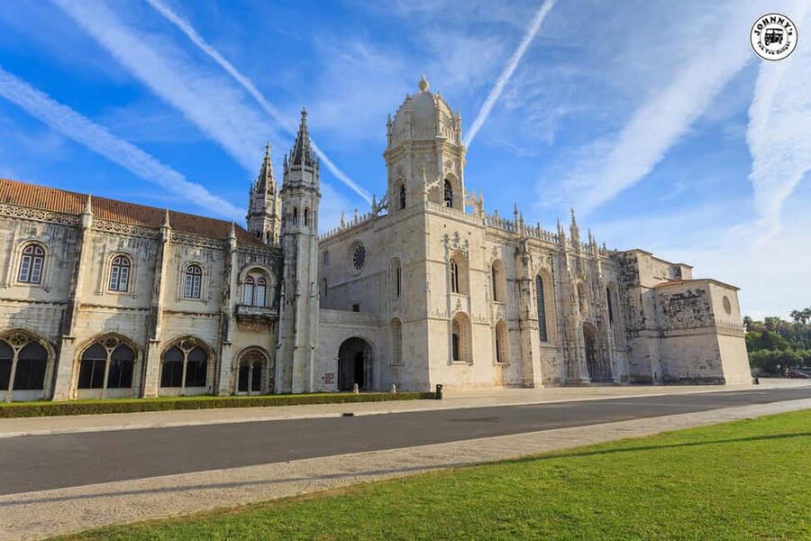 Belem Tower Tuk Tuk Tour Lisbon Old Town, City Center, Belém - Timing, comfort, and who should book
