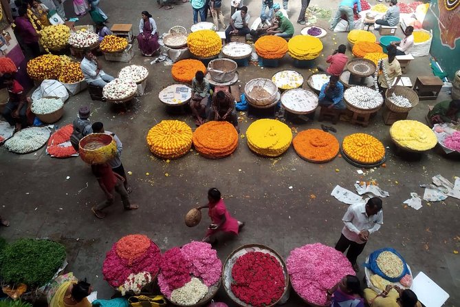 Bengaluru by Tuk Tuk - Why this tuk-tuk tour works for a first day