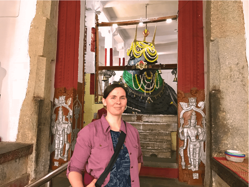 Best of Bangalore in a Tuk Tuk - Private Tour for 3 Hours - KR Market delivers the strongest street-level moment