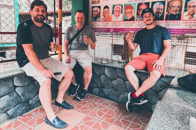 Best of Bengaluru in a Tuk Tuk - What the four-hour schedule really gives you