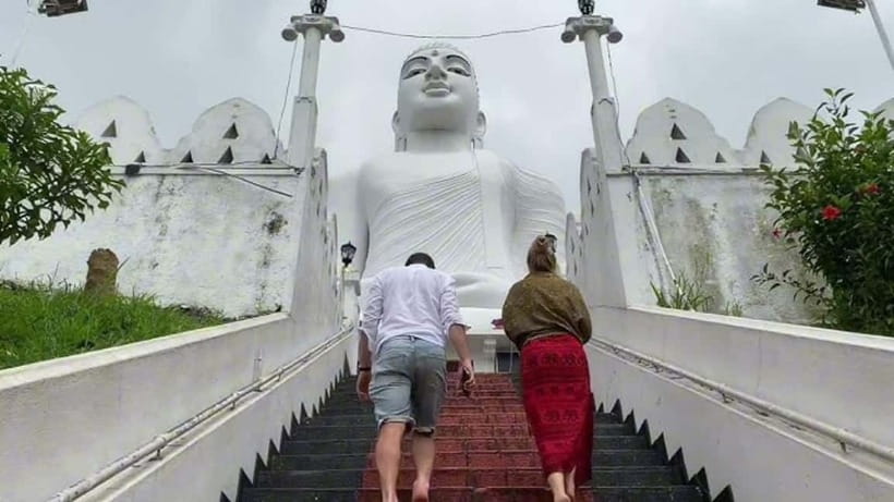 Best Private Kandy City Tour by Tuk Tuk with Local Guide - Key points at a glance