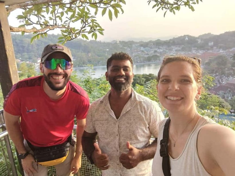 Best Private Kandy City Tour by Tuk Tuk with Local Guide - Why this tuk-tuk tour works well in Kandy