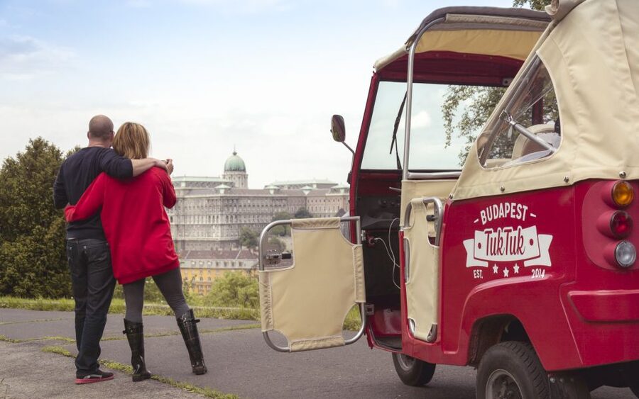 Budapest: 2-Hour Private TukTuk Tour - Weather, Comfort, and What to Wear