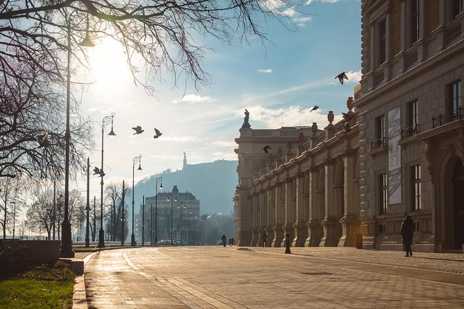Budapest Romantic Private Tuk Tuk Tour - Price, timing, and comfort
