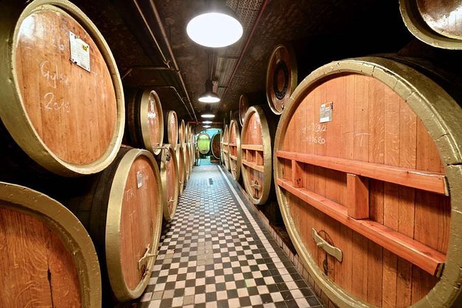 Budapest Tuk Tuk Tour with House of the Unicum Distillery Visit - What this Budapest tuk tuk tour is really like