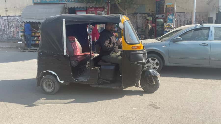Cairo: Local Market Guided Tour with Tuk-tuk Ride & Lunch - What is missing from the advertised highlights