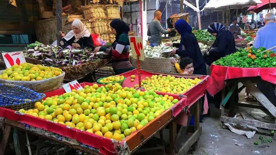 Cairo: Local Market Guided Tour with Tuk-tuk Ride & Lunch - Starting from your hotel in Cairo or Giza