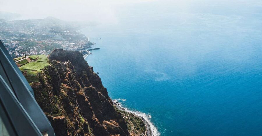 Câmara de Lobos/Sky Walk (Cabo Girão) : Private Tuk Tuk Tour - Who should book this Madeira outing?