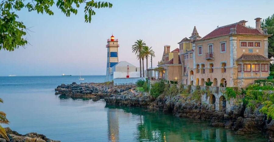 Cascais: City, Cabo da Roca, and Sintra Tuk-Tuk Tour - Key points to know before booking