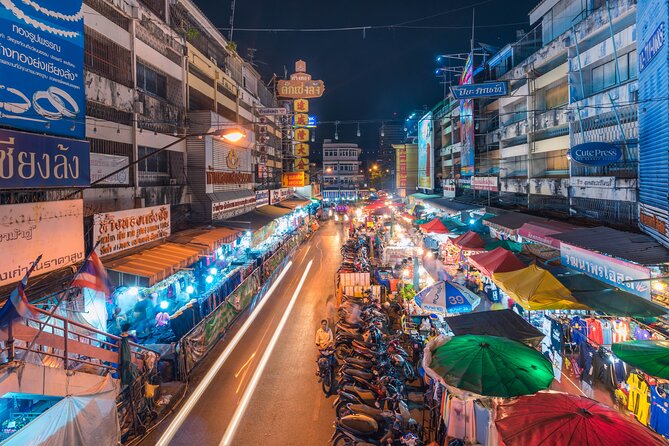 Chiang Mai City Tuk Tuk Tour - Half Day - Tha Phae Gate and an hour in central Chiang Mai