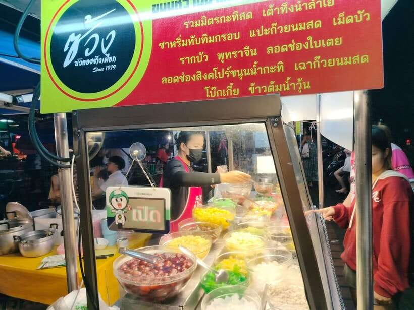 Chiang Mai: Tuk-Tuk Evening Tour with Temples & Street Foods - Is $64 a fair price?