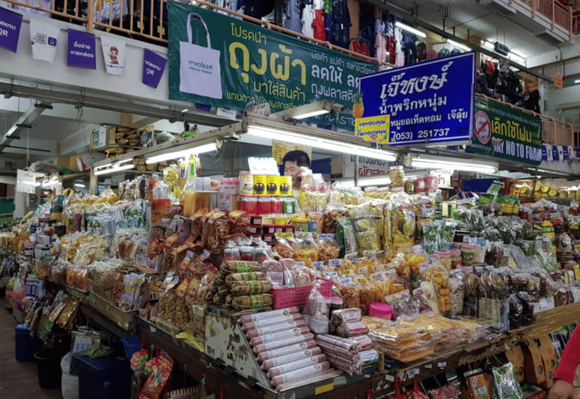 Chiang Mai Tuk Tuk: Old City Private Day Tour - Why this three-hour route works well