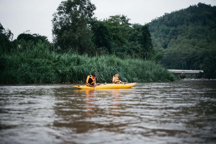 Chiang Rai: Full Day Sightseeing Tuk-Tuk Tour - Choosing your stops without overloading the route