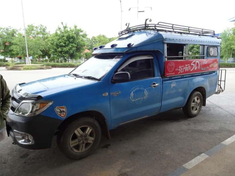 Chiang Rai: Half-Day Tuk-Tuk Temple Tour - Key points at a glance