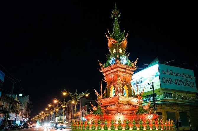 Chiang Rai Night Tour by TUK TUK - Who will enjoy this tuk-tuk evening