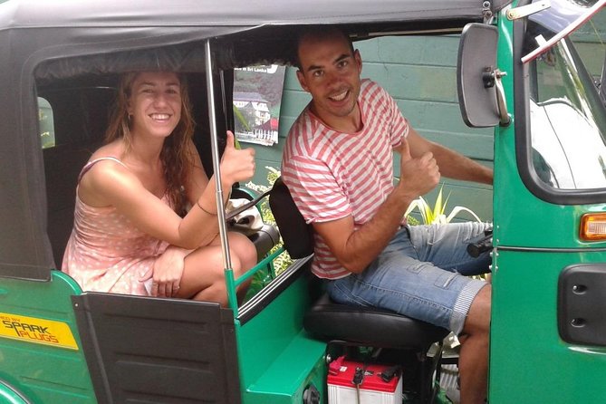 City tour, Agra 8 hours tuk- tuk/ Rickshaw ride - Key points to know before booking