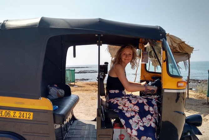 City tour, Agra 8 hours tuk- tuk/ Rickshaw ride - Starting with pickup anywhere in Agra