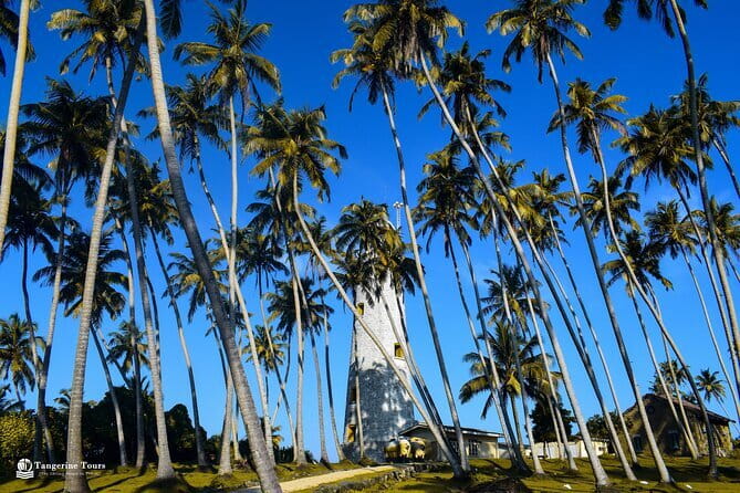 Colombo City Tour By Tuk Tuk (Include Lunch)Morning & Evening - Fort Railway Station and Wolvendaal Church
