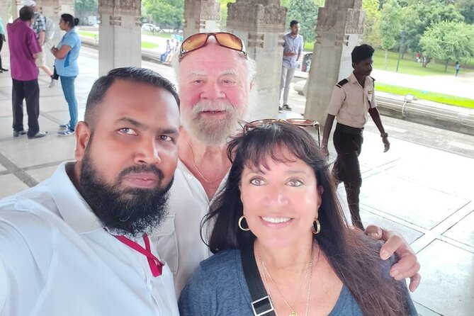 Colombo City Tour by Tuk Tuk Morning and Evening - Why a tuk tuk works well in Colombo