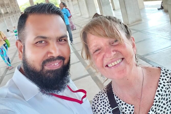 Colombo City Tour by Tuk Tuk Morning and Evening - Sri Kailawasanathan Kovil and Colombo’s Hindu heritage