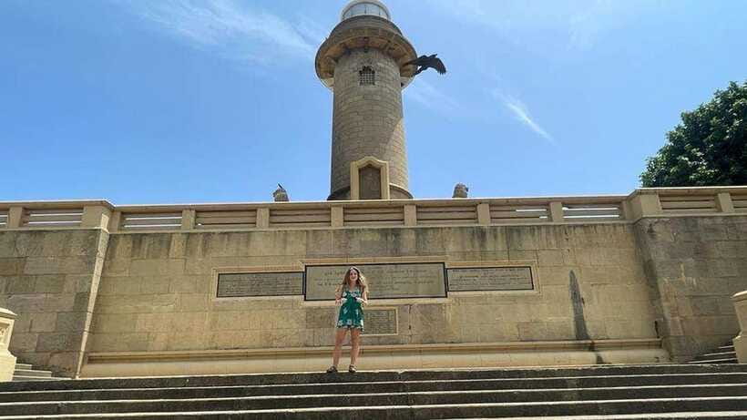 Colombo City Tour by Tuk-Tuk with Hotel Pickup - All Include - Dutch Hospital, art, tea, and shopping
