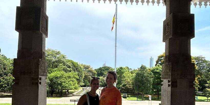 Colombo: City Tour by Tuk Tuk with Pickup - All Inclusive - Why a tuk tuk works well for Colombo