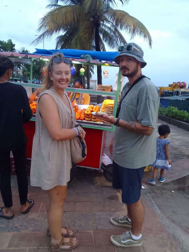 Colombo Local Food Tour by Tuk Tuk – All Inclusive - Why this Colombo food tour works so well