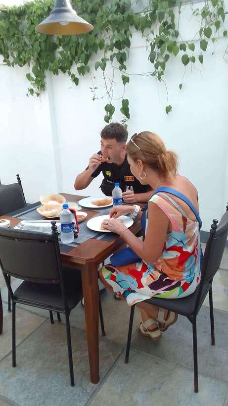 Colombo Local Food Tour by Tuk Tuk – All Inclusive - What the tuk-tuk ride adds