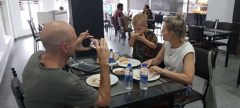 Colombo Local Food Tour by Tuk Tuk – All Inclusive - Who will get the most from the $36 price