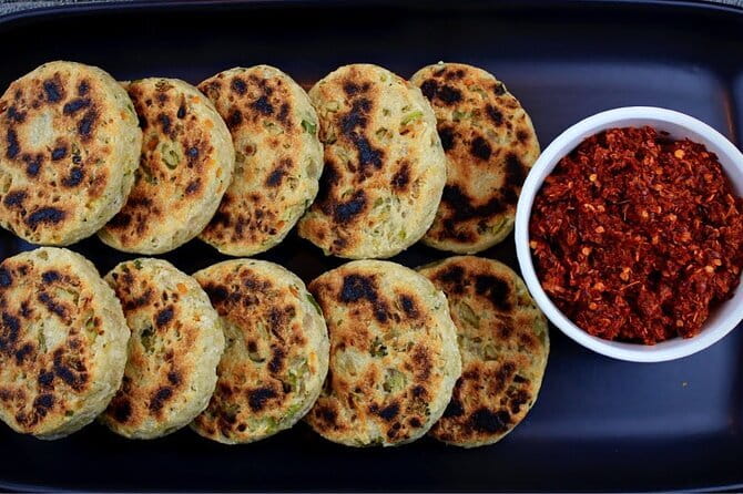 Colombo Morning Food Tour by Tuk Tuk - Starting with Colombo’s morning food culture