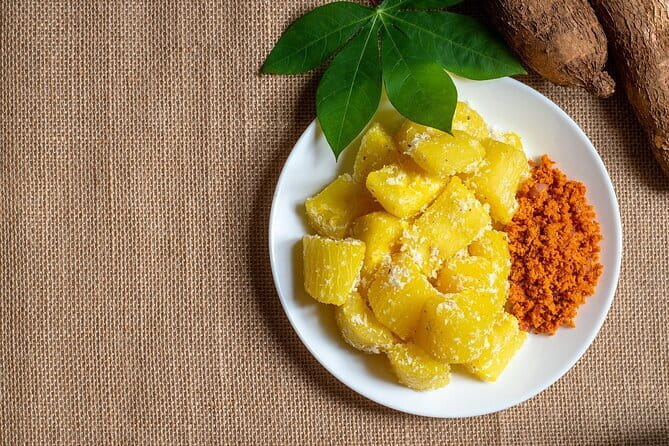 Colombo Morning Food Tour by Tuk Tuk - The value of having a local guide