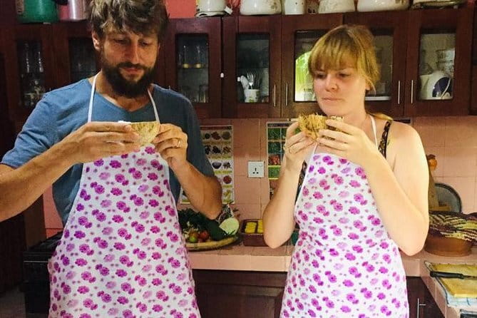 Colombo Morning Food Tour by Tuk Tuk - Why the two-and-a-half-hour length matters