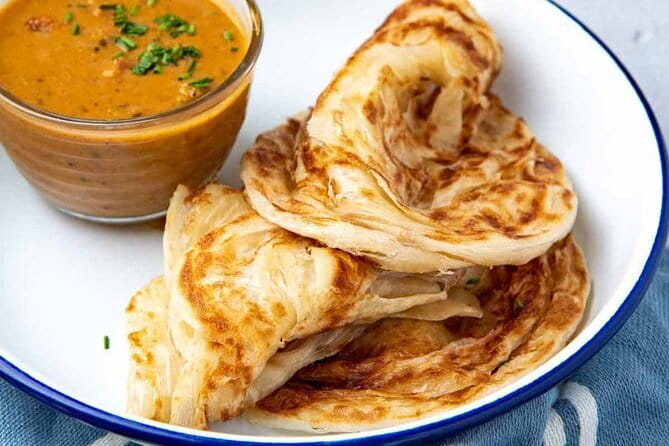 Colombo Morning Food Tour by Tuk Tuk - What the food stops are likely to feel like