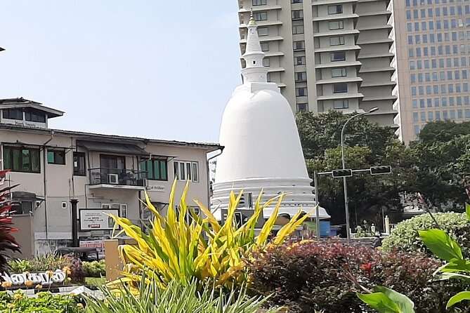 Colombo Port Shore Excursions Panoramic Colombo City By Tuk Tuk. - Why a Tuk-Tuk Works So Well in Colombo