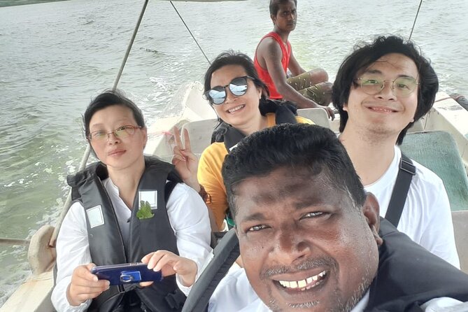 Colombo private city tour by tuk tuk morning and evening - Key things to know before booking