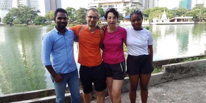 Colombo: Private City Tour by Tuk Tuk with Hotel Pickup - The Tuk Tuk Ride Back to Your Hotel