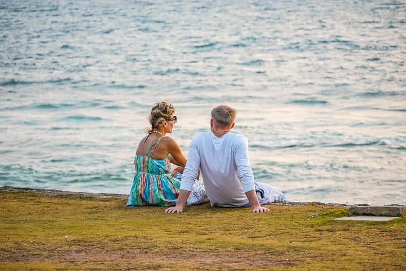 Colombo: Private City Tuk-Tuk Tour with Local Guide & Pickup - Parks, independence, and Colombo’s seafront