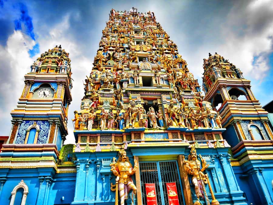 Colombo: Private Guided Tour of the City by Tuk-Tuk - Price, timing, and what you actually receive