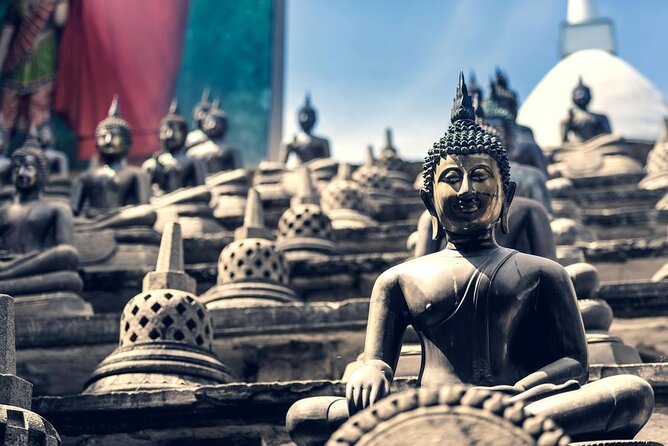 Colombo Private guideTour byTuk Tuk Morning Evening All inclusive - What makes this Colombo ride worth considering