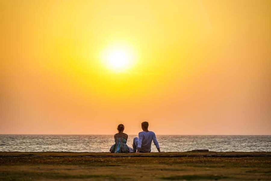 Colombo: Private Tuk-Tuk City Tour with Guide & All Tickets - Who should book this Colombo tour?