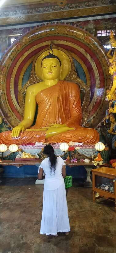 Colombo Sightseeing Private Tour by Tuk Tuk MorningOREvening - Pettah and Pettah Market: The Tour’s Most Active Section