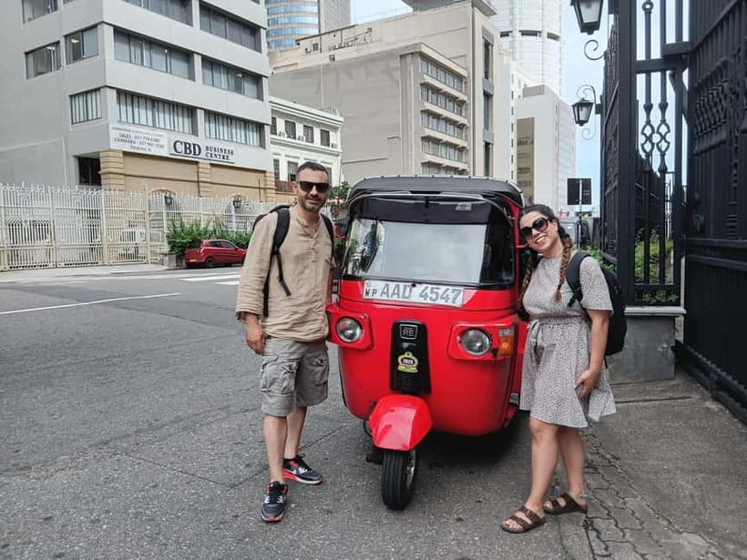 Colombo: Sightseeing Tour by Tuk Tuk Safari - All Inclusive - What this Colombo tour does especially well
