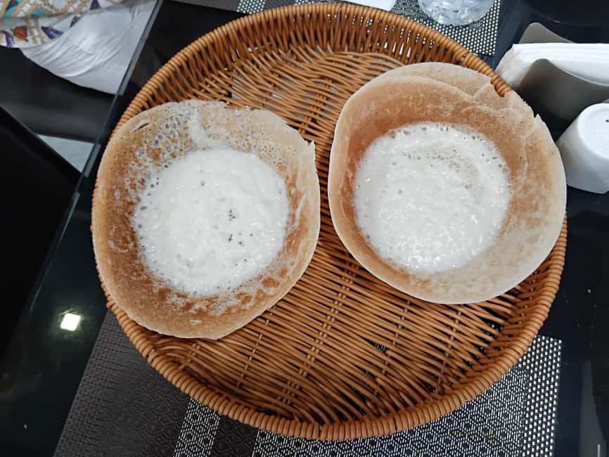Colombo: Tastiest Local Food Tour by Tuk-Tuk Meals Included - Pettah: where the food adventure begins