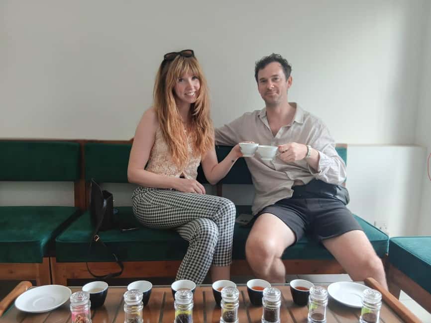 Colombo: Tastiest Local Food Tour by Tuk-Tuk Meals Included - How much value do you get for $32?