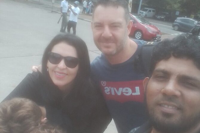 Colombo Tuk Tuk City Tour - Who will enjoy this Colombo outing?